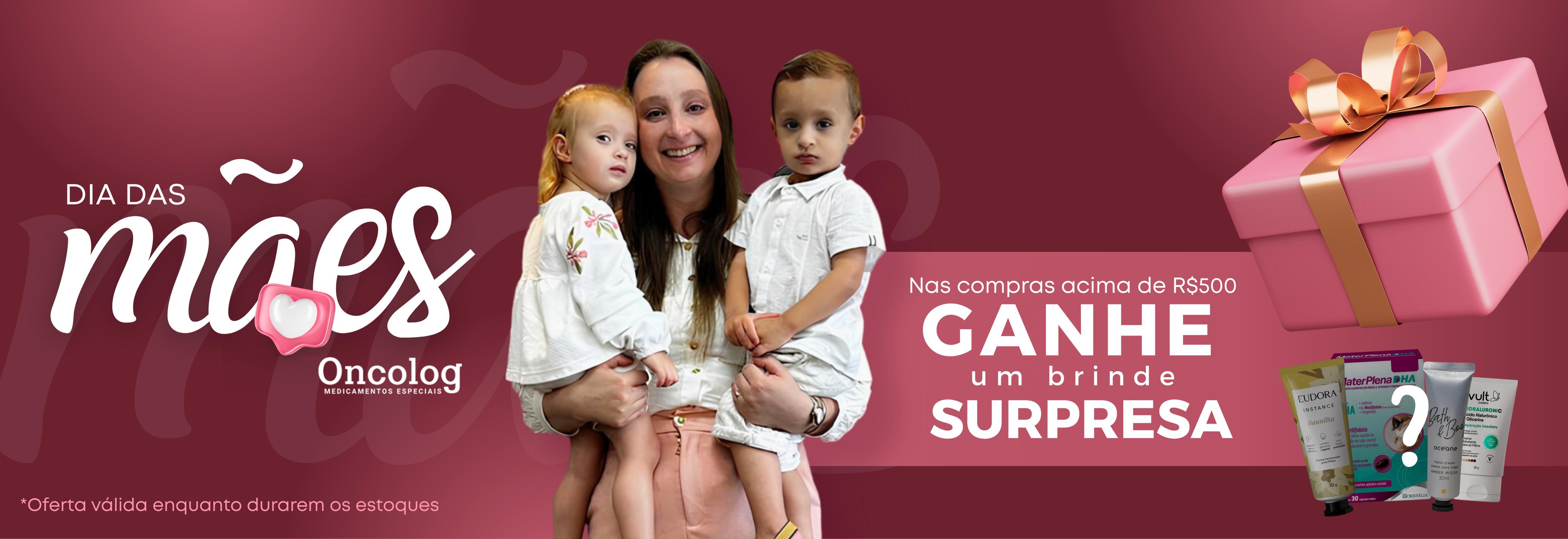 dias das maes