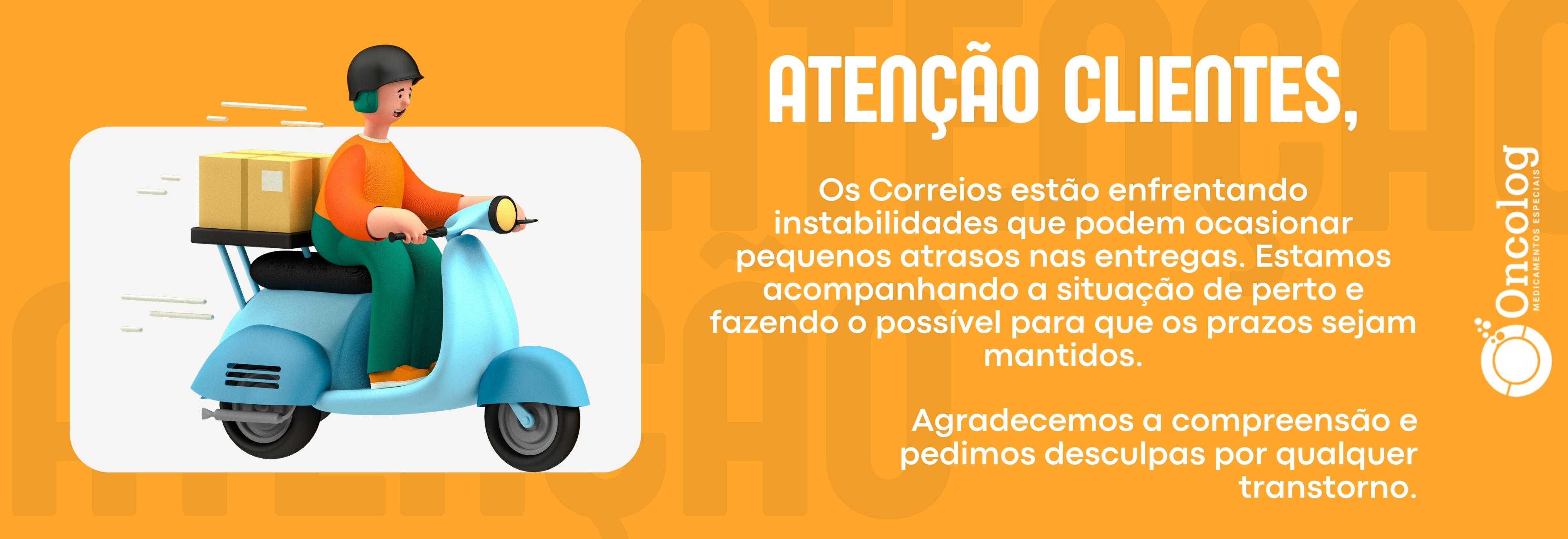 CORREIOS 