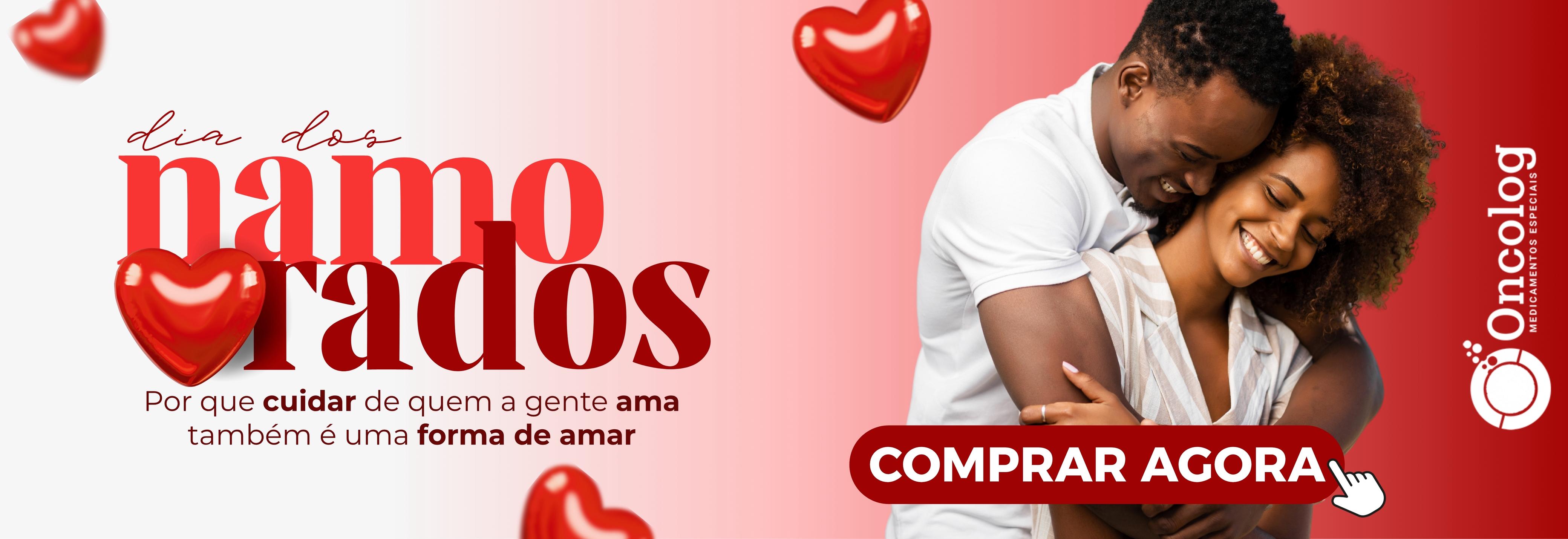 dia dos namorados