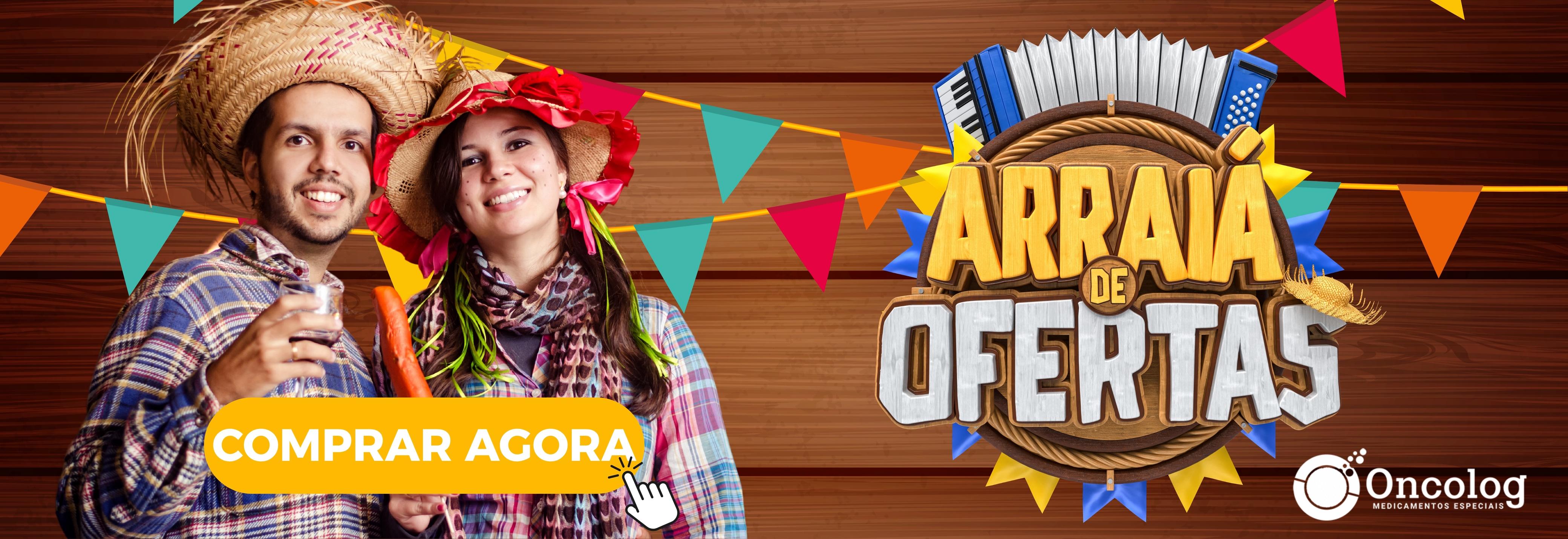 ARRAIRA DE OFERTAS