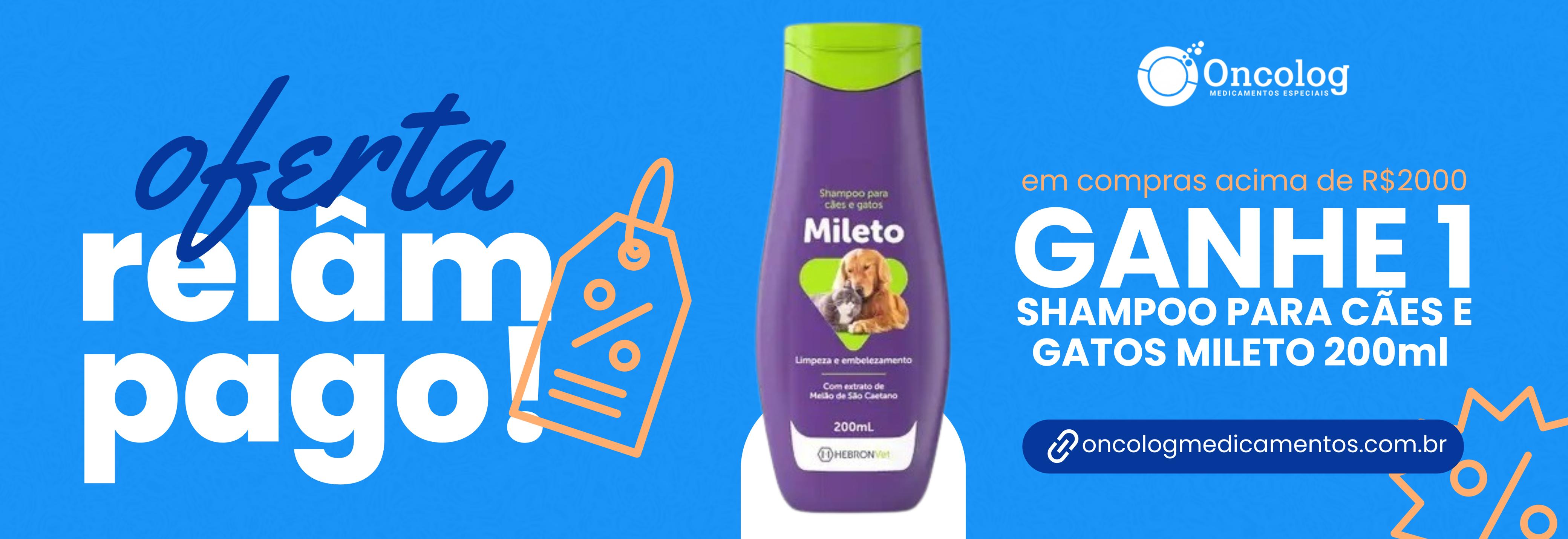 oferta relâmpago 