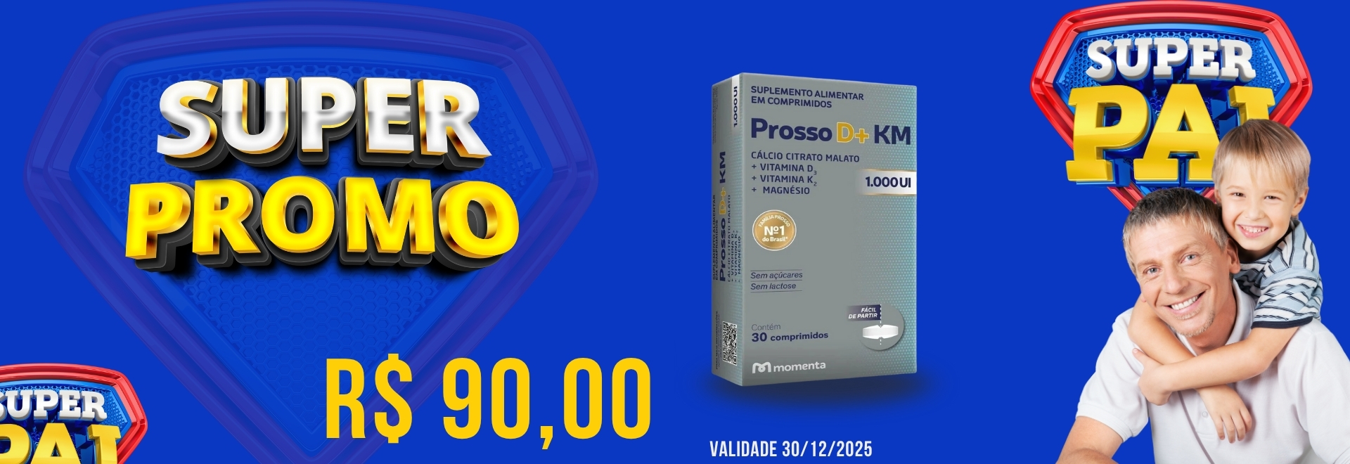 PROSSO 1.000 UI