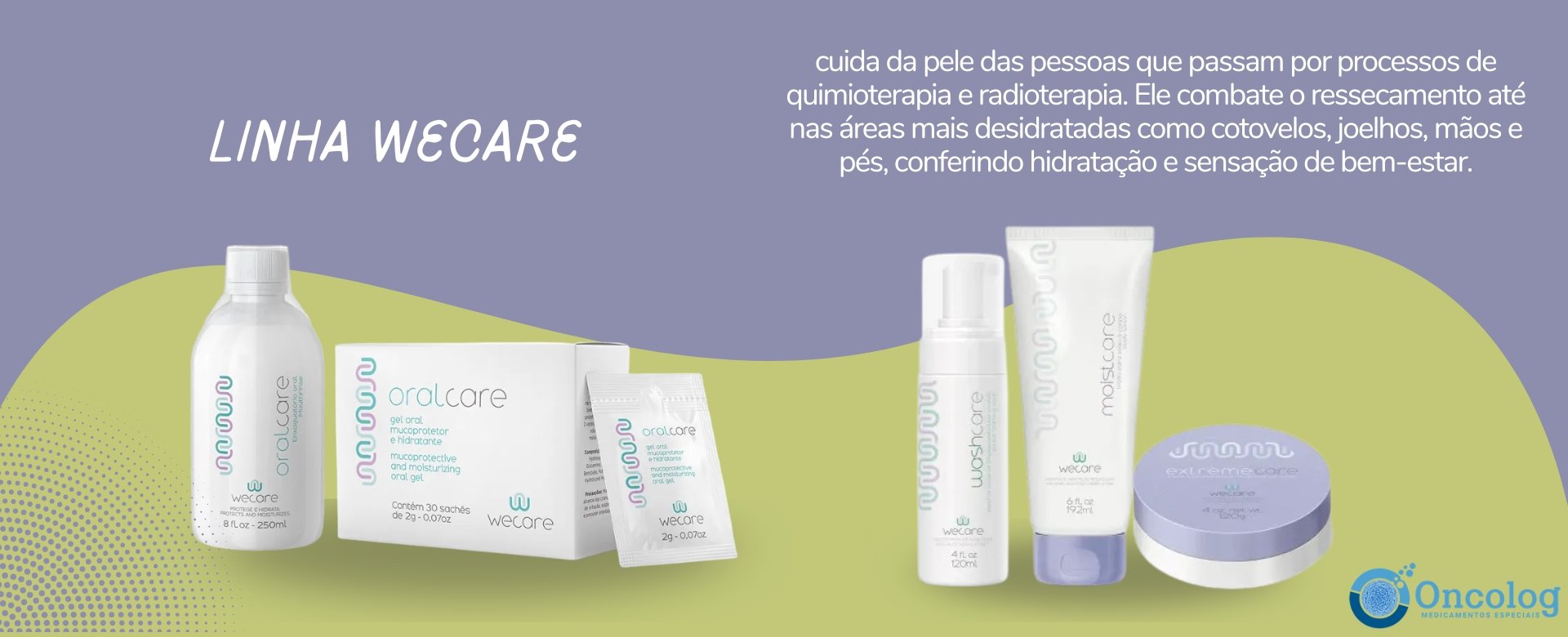 wecare