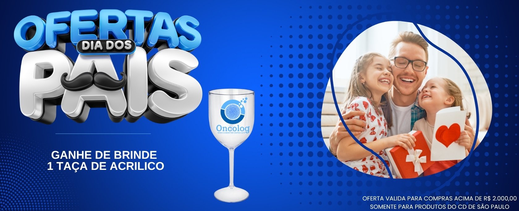 dia dos pais