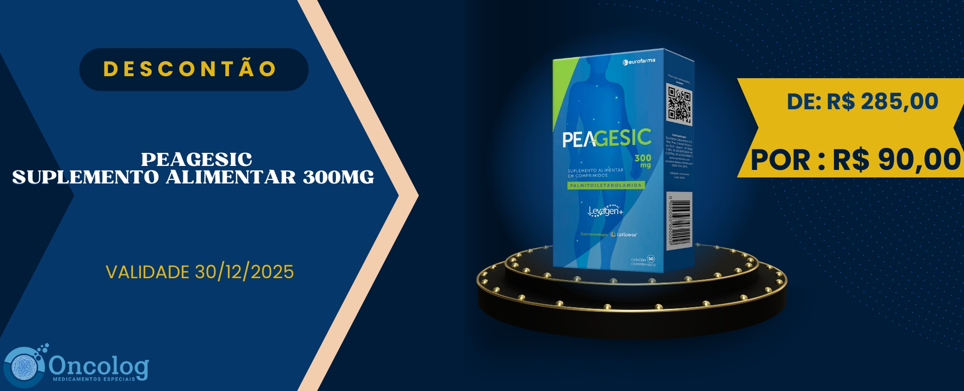 PEAGESIC