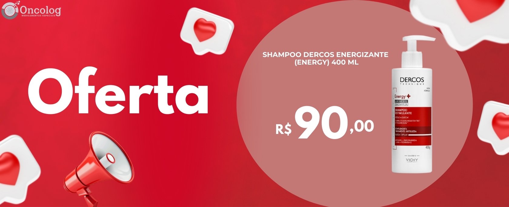 shampoo dercos