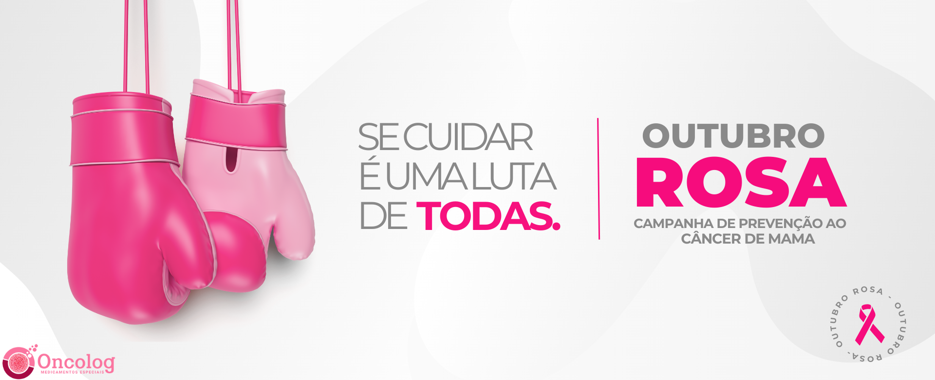 outubro rosa