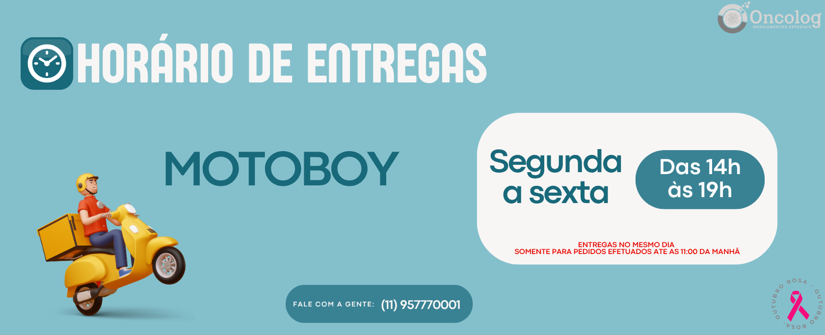 ENTREGAS