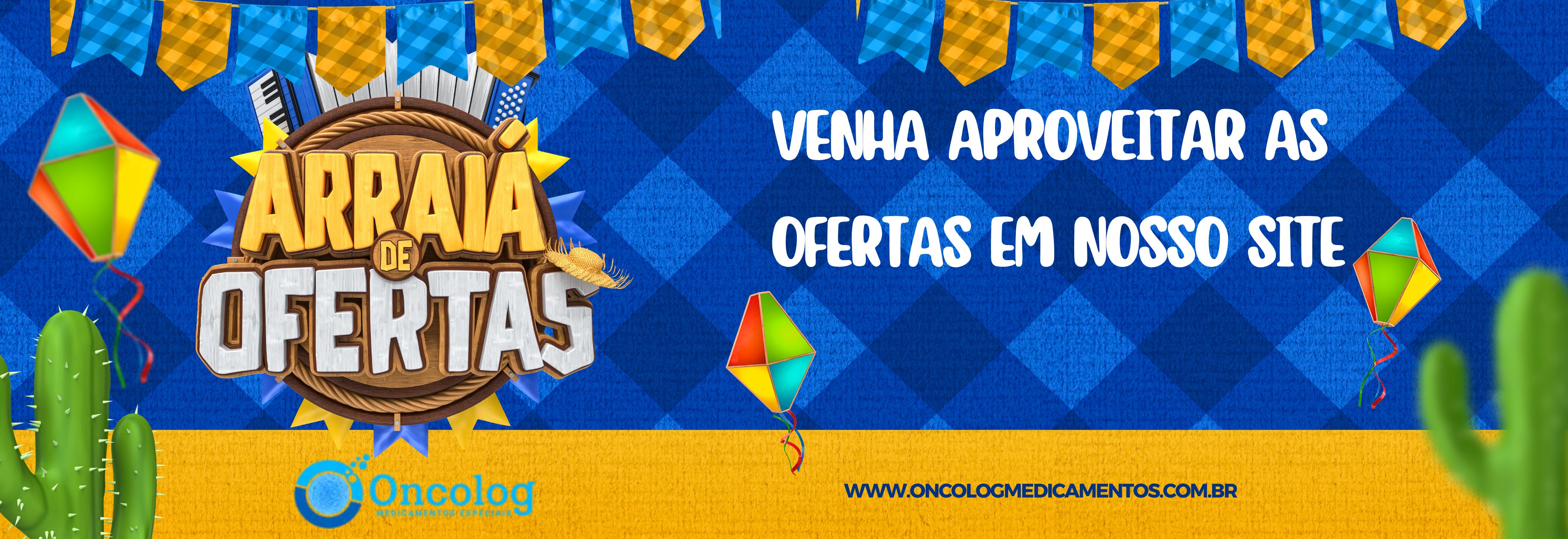 arraial de ofertas 