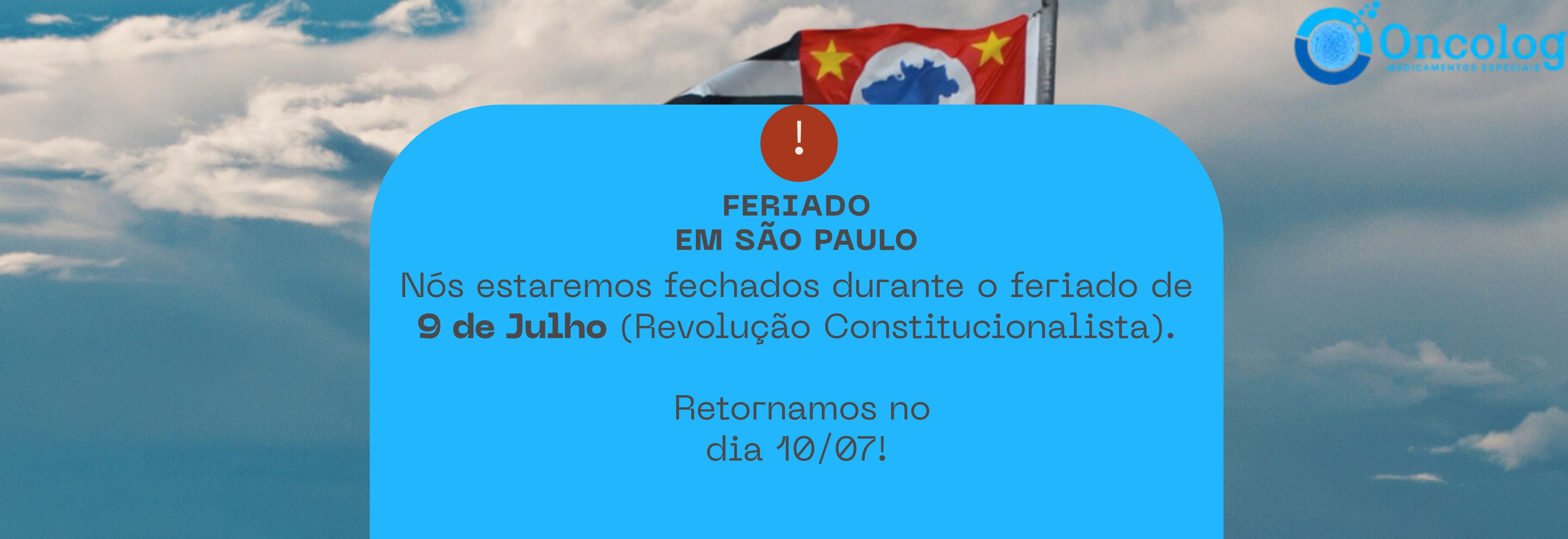 feriado constitucionalista 