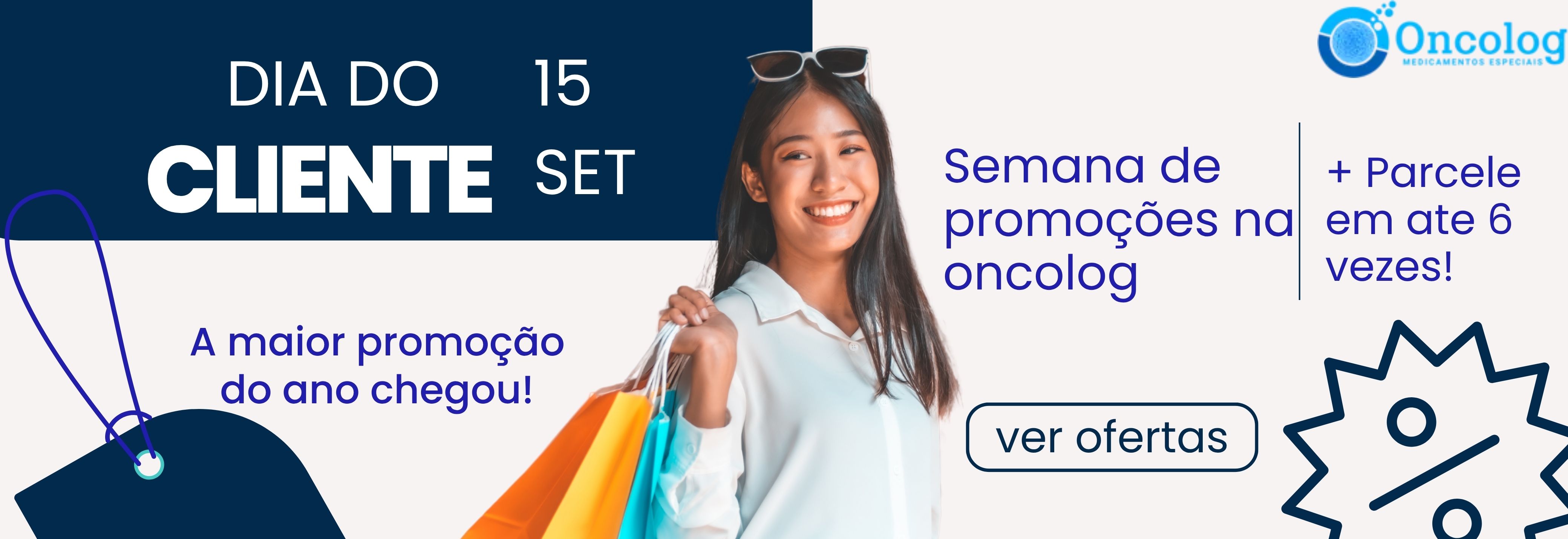 DIA DO CLIENTE 
