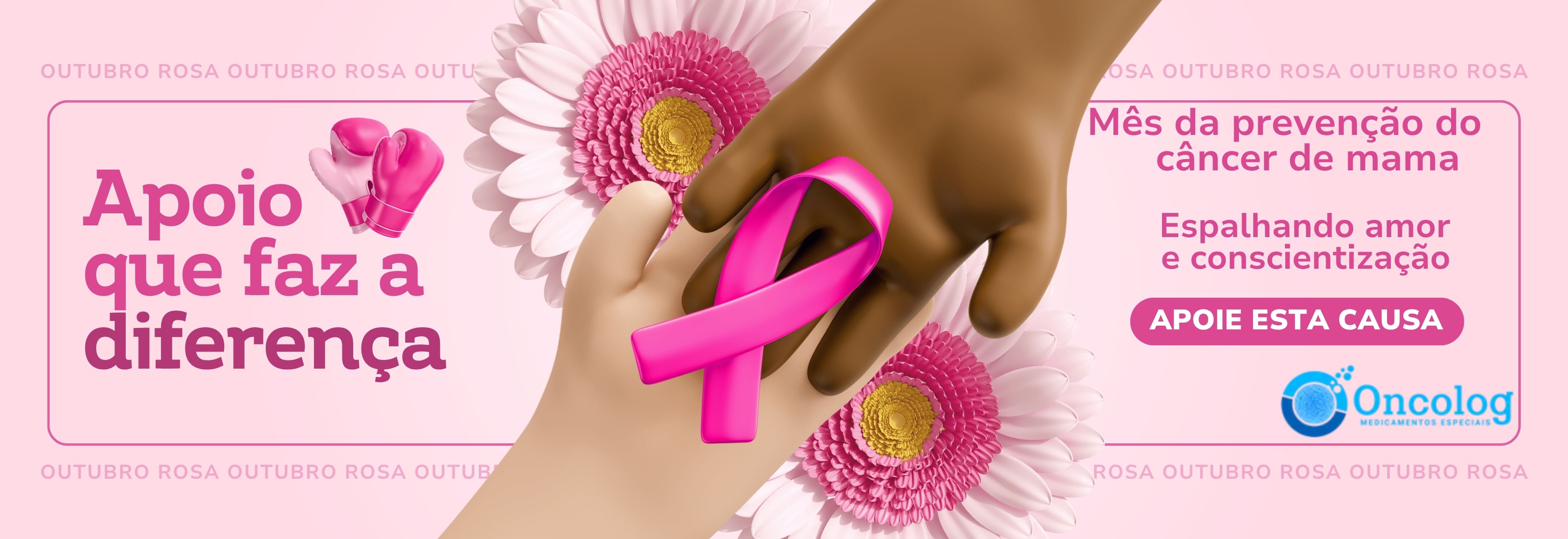 outubro rosa